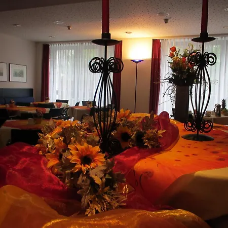 Hotel Carat Erfurt
