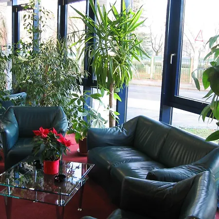 Hotel Carat Erfurt