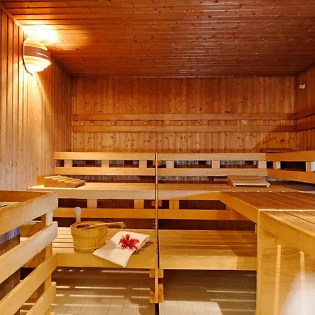 ホテル カラット エアフルト