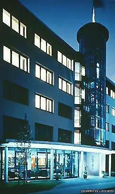 Carat Hotel Erfurt