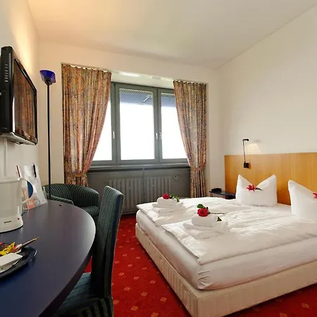 Carat Hotel