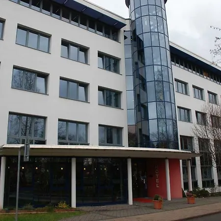 Hotel Carat Erfurt