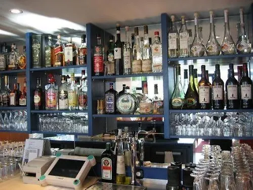 酒店 慕尼黑卡丽酒店 埃尔福特