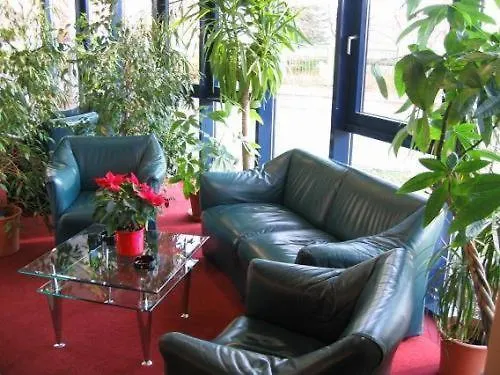 慕尼黑卡丽酒店