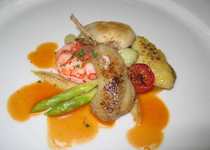 酒店 慕尼黑卡丽酒店 埃尔福特