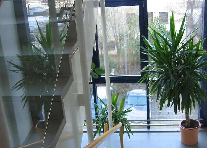 慕尼黑卡丽酒店