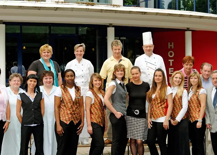 酒店 慕尼黑卡丽酒店