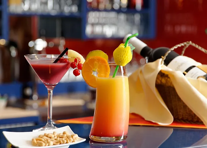 慕尼黑卡丽酒店