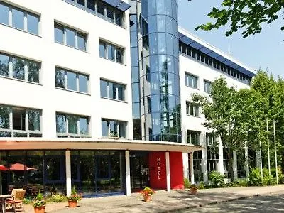 Carat Otel Erfurt