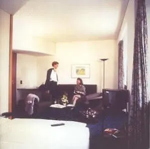 慕尼黑卡丽酒店 4* 埃尔福特